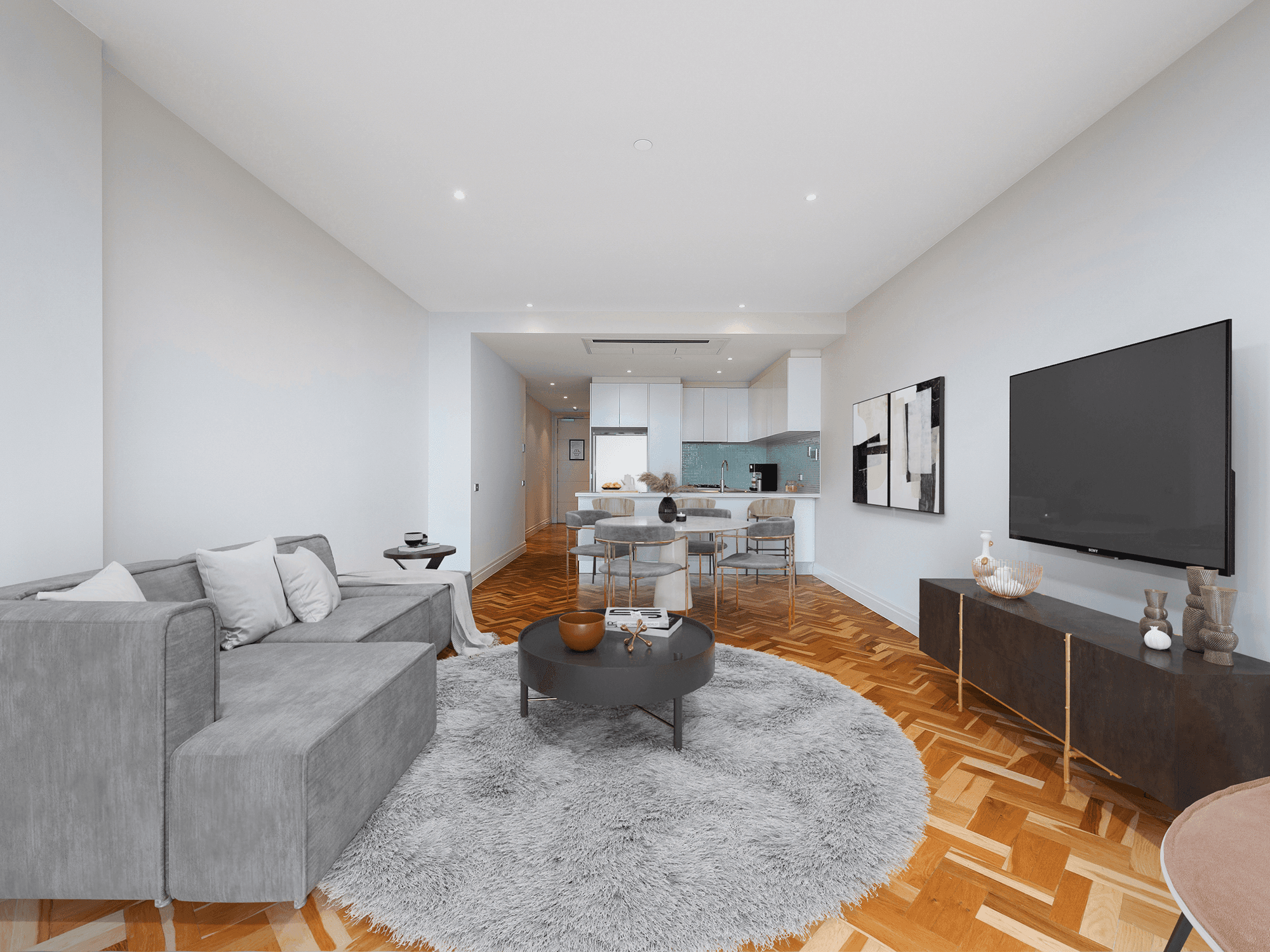 301/91-93 Tram Road, DONCASTER, VIC 3108