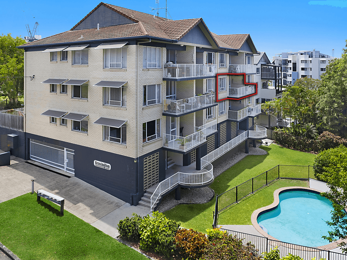 7/26 Saltair Street, Kings Beach, QLD 4551