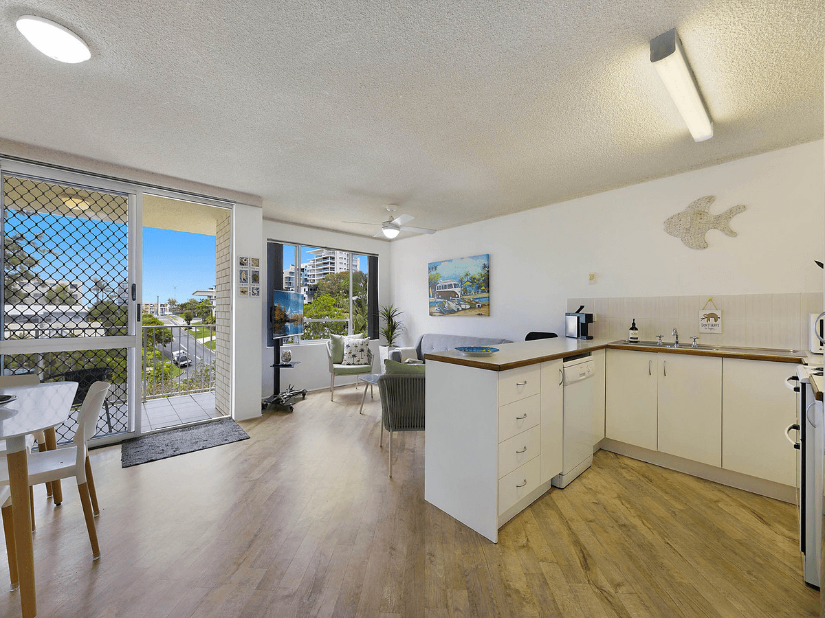 7/26 Saltair Street, Kings Beach, QLD 4551