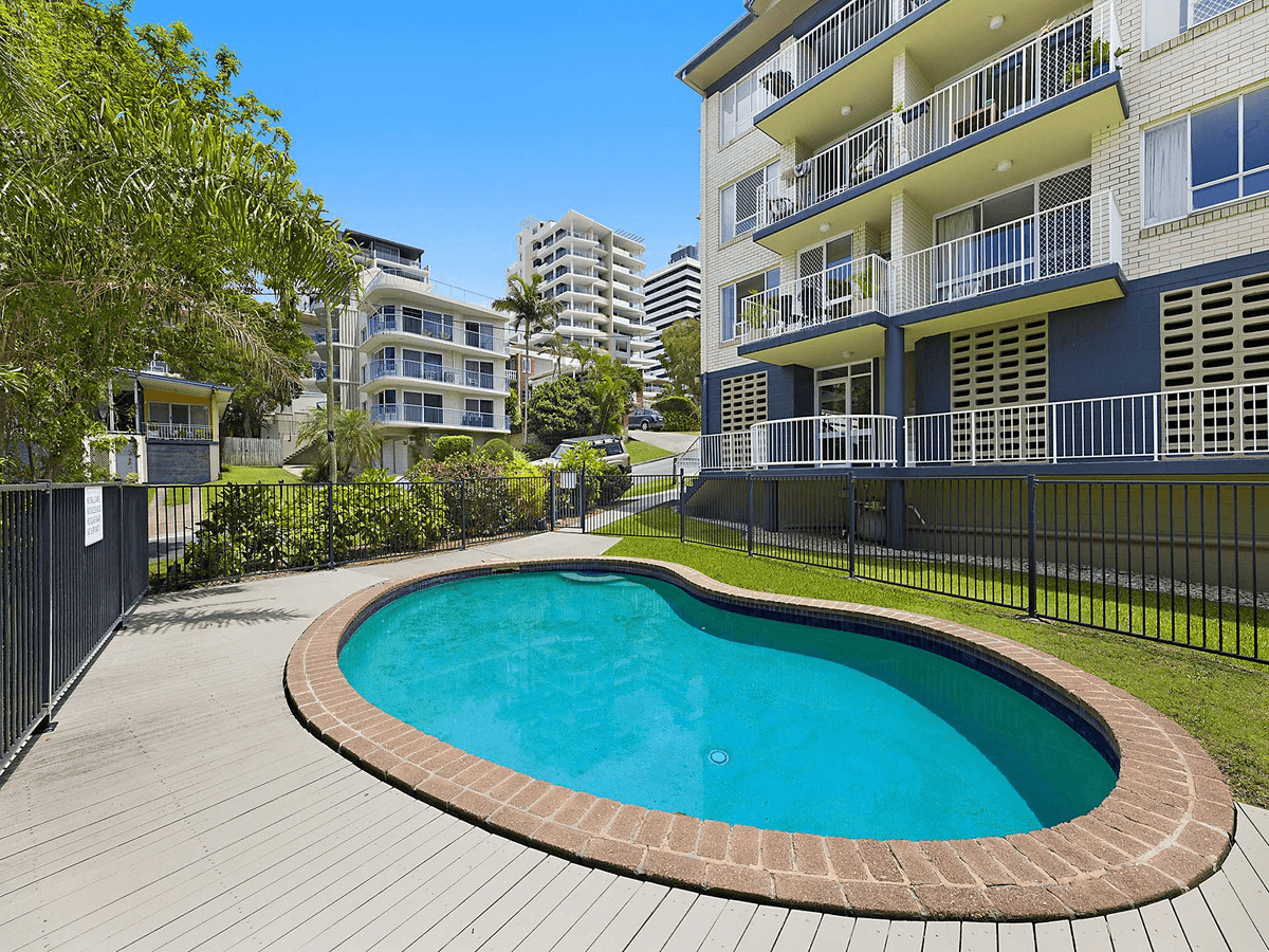 7/26 Saltair Street, Kings Beach, QLD 4551