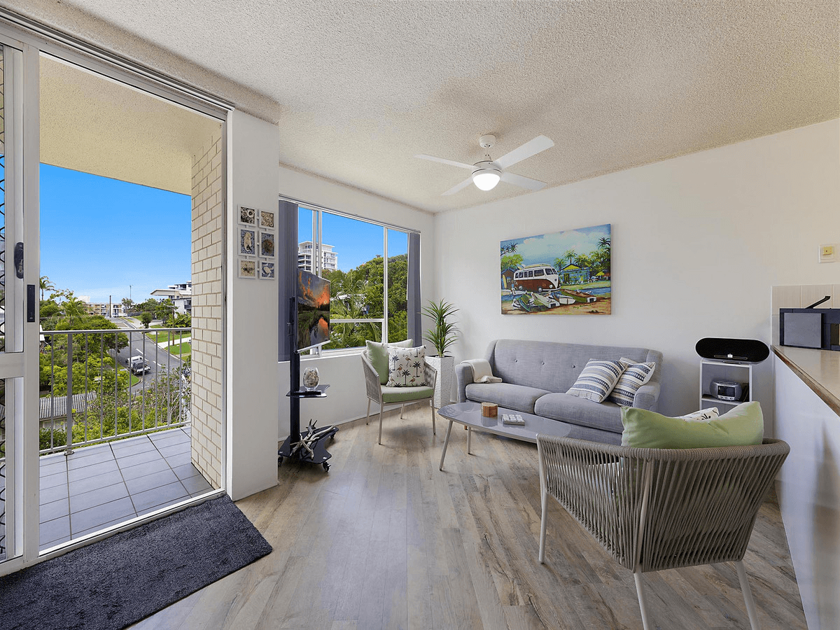 7/26 Saltair Street, Kings Beach, QLD 4551