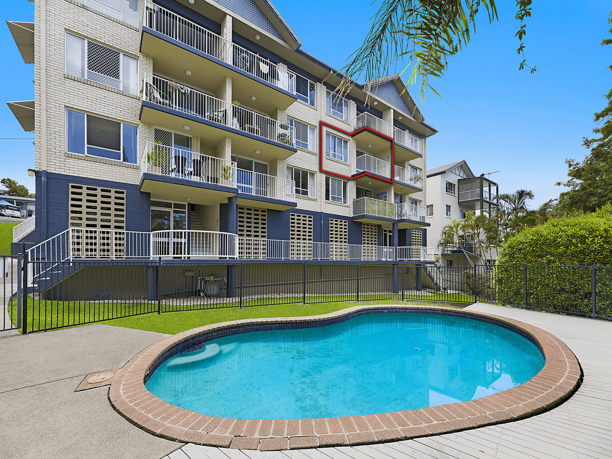 7/26 Saltair Street, Kings Beach, QLD 4551