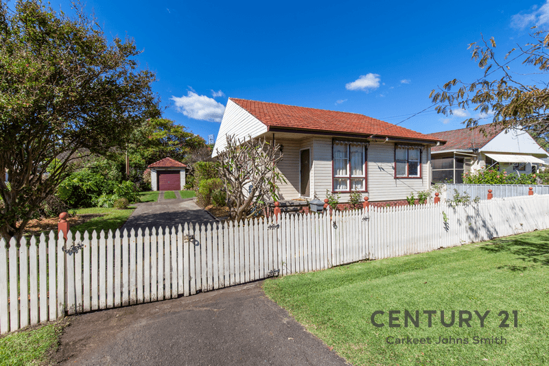 4 Macquarie Street, Boolaroo, NSW 2284