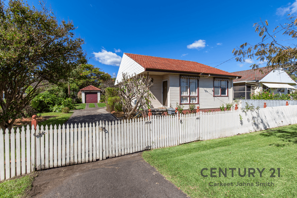 4 Macquarie Street, Boolaroo, NSW 2284