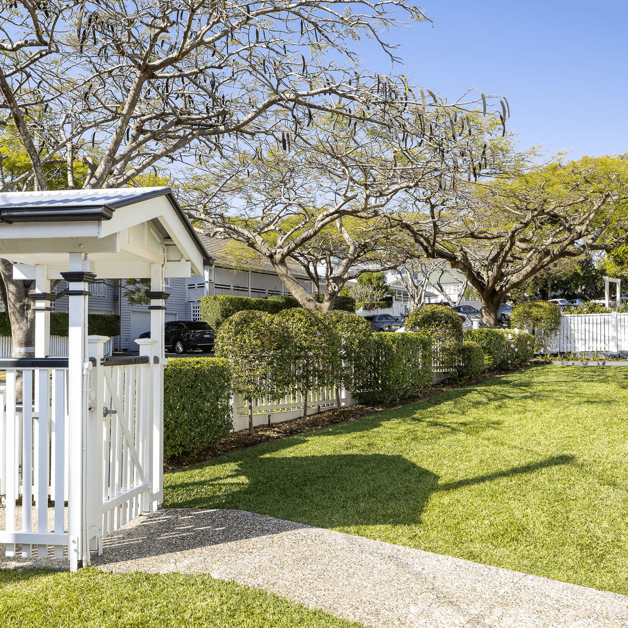 16 Liverpool Road, CLAYFIELD, QLD 4011