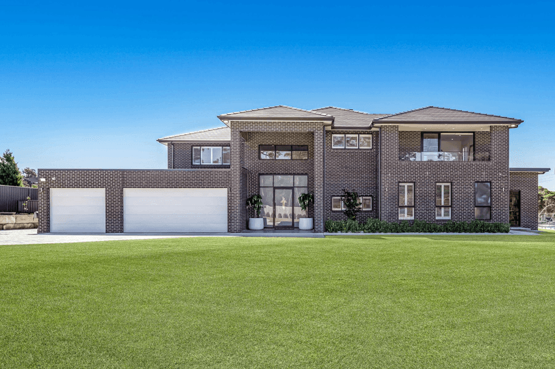 1313 Old Northern Road, GLENORIE, NSW 2157