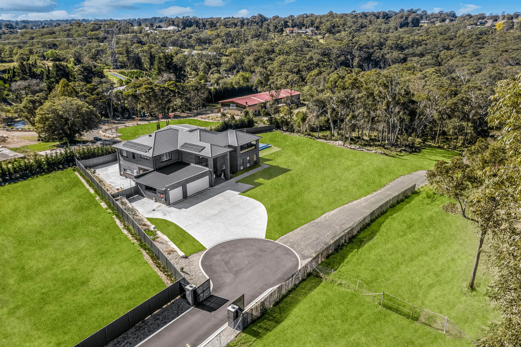 1313 Old Northern Road, GLENORIE, NSW 2157