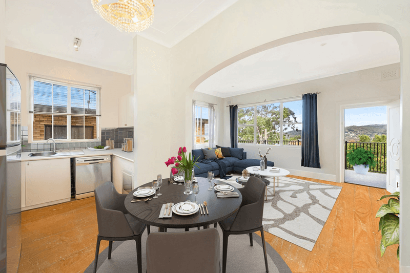 4/101 Henry Parry Drive, GOSFORD, NSW 2250