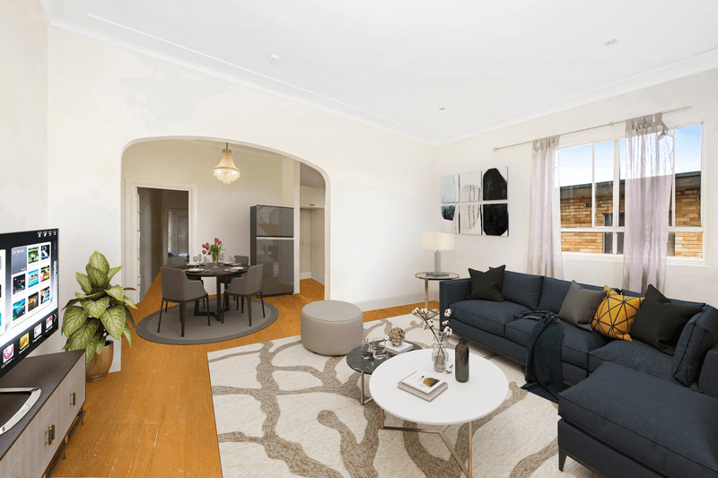 4/101 Henry Parry Drive, GOSFORD, NSW 2250