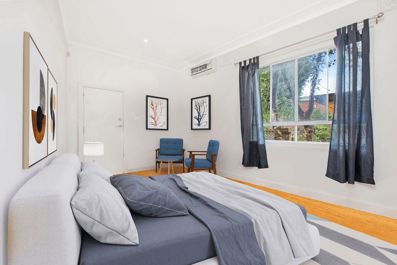 4/101 Henry Parry Drive, GOSFORD, NSW 2250