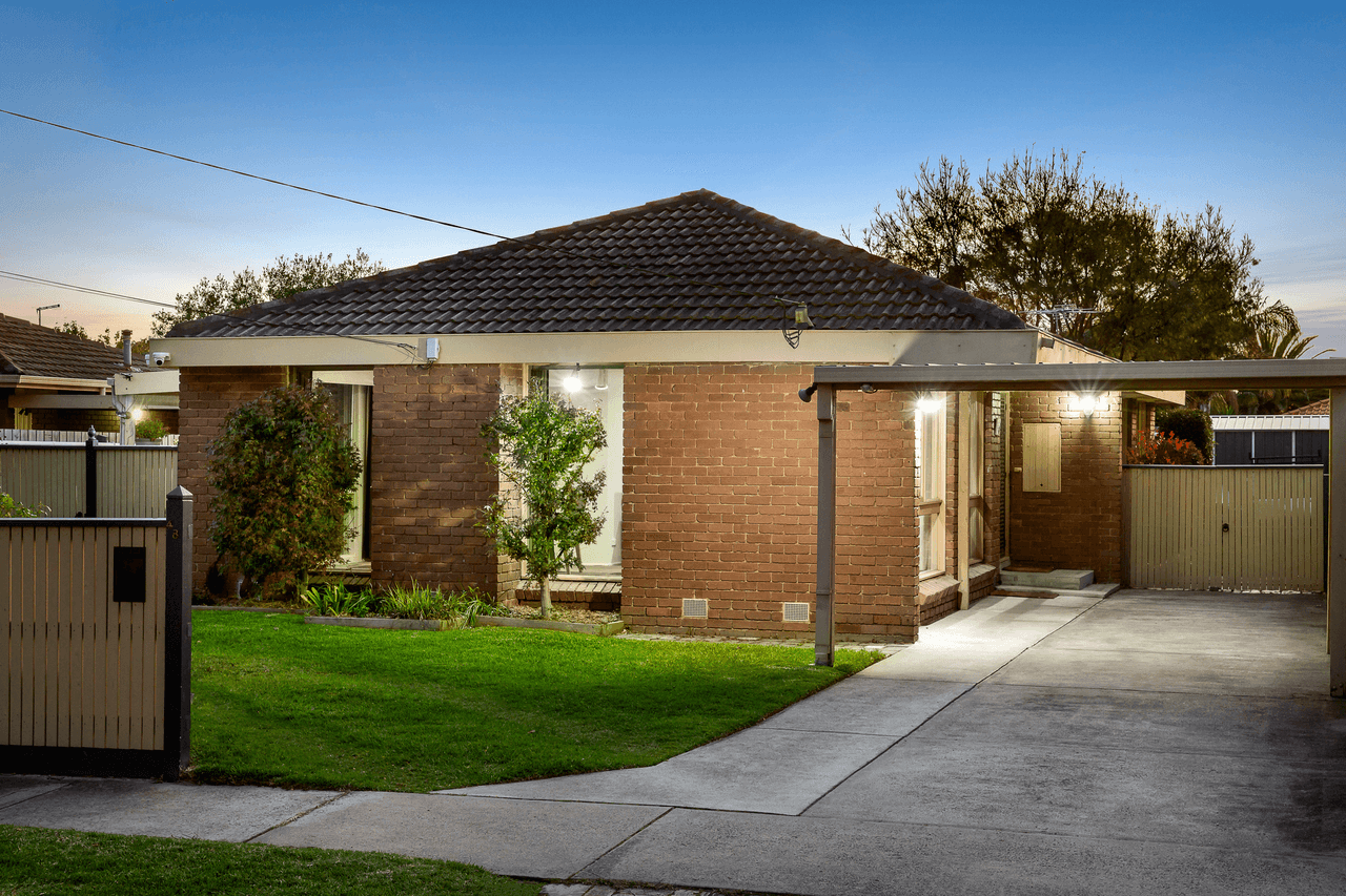 48 Village Drive, Dingley Village, VIC 3172