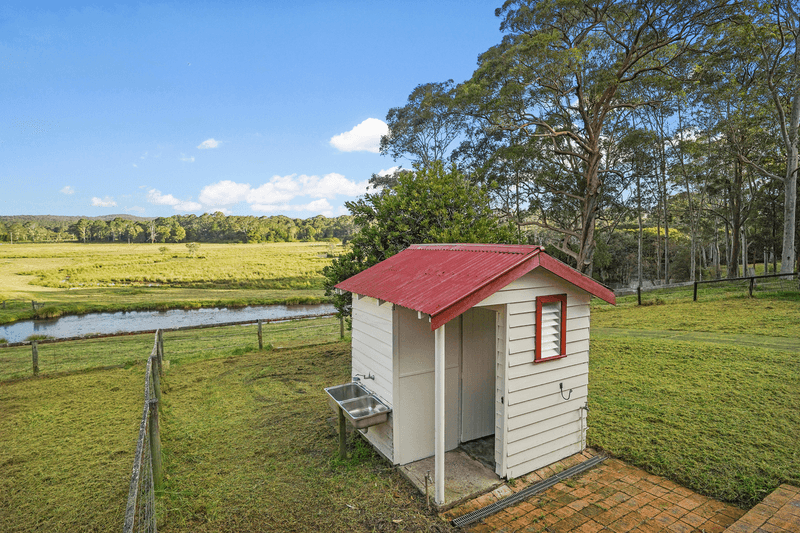 91 Sauls Road, MANDALONG, NSW 2264