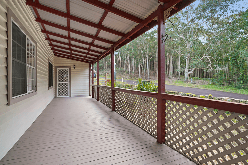 91 Sauls Road, MANDALONG, NSW 2264