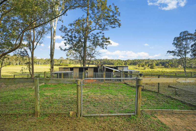 91 Sauls Road, MANDALONG, NSW 2264