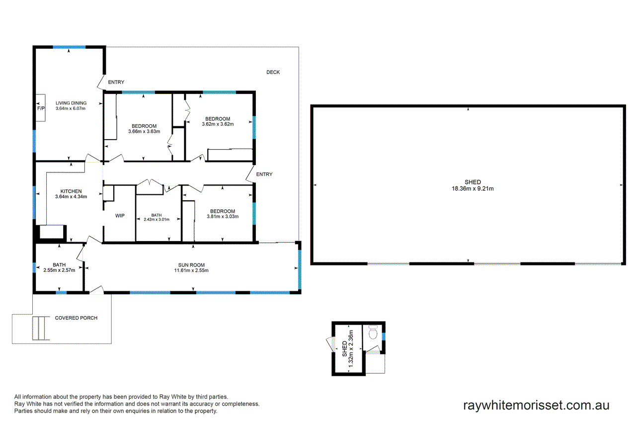 91 Sauls Road, MANDALONG, NSW 2264