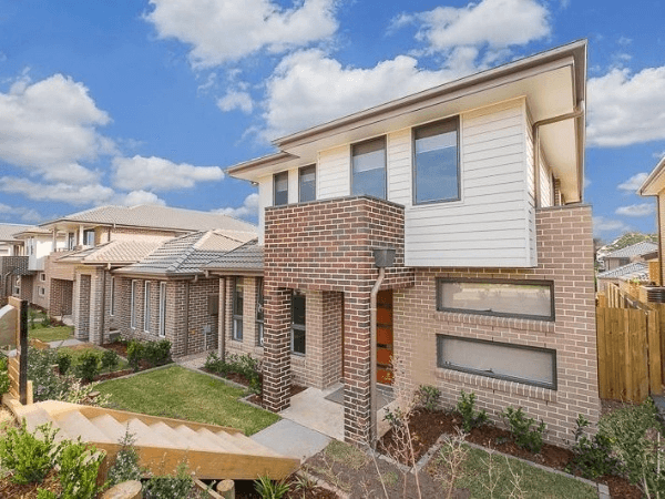 9 Carisbrook Street, KELLYVILLE, NSW 2155