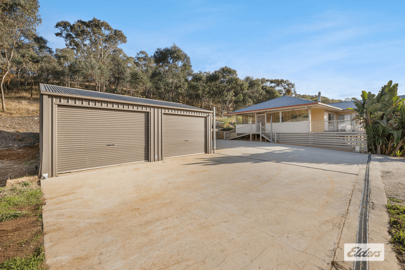 22 Hillview Rise, Hamilton Valley, NSW 2641