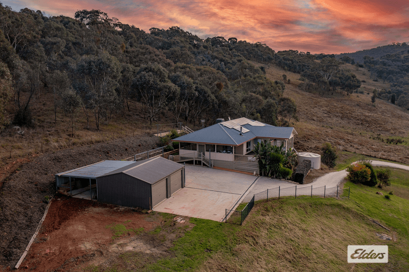 22 Hillview Rise, Hamilton Valley, NSW 2641