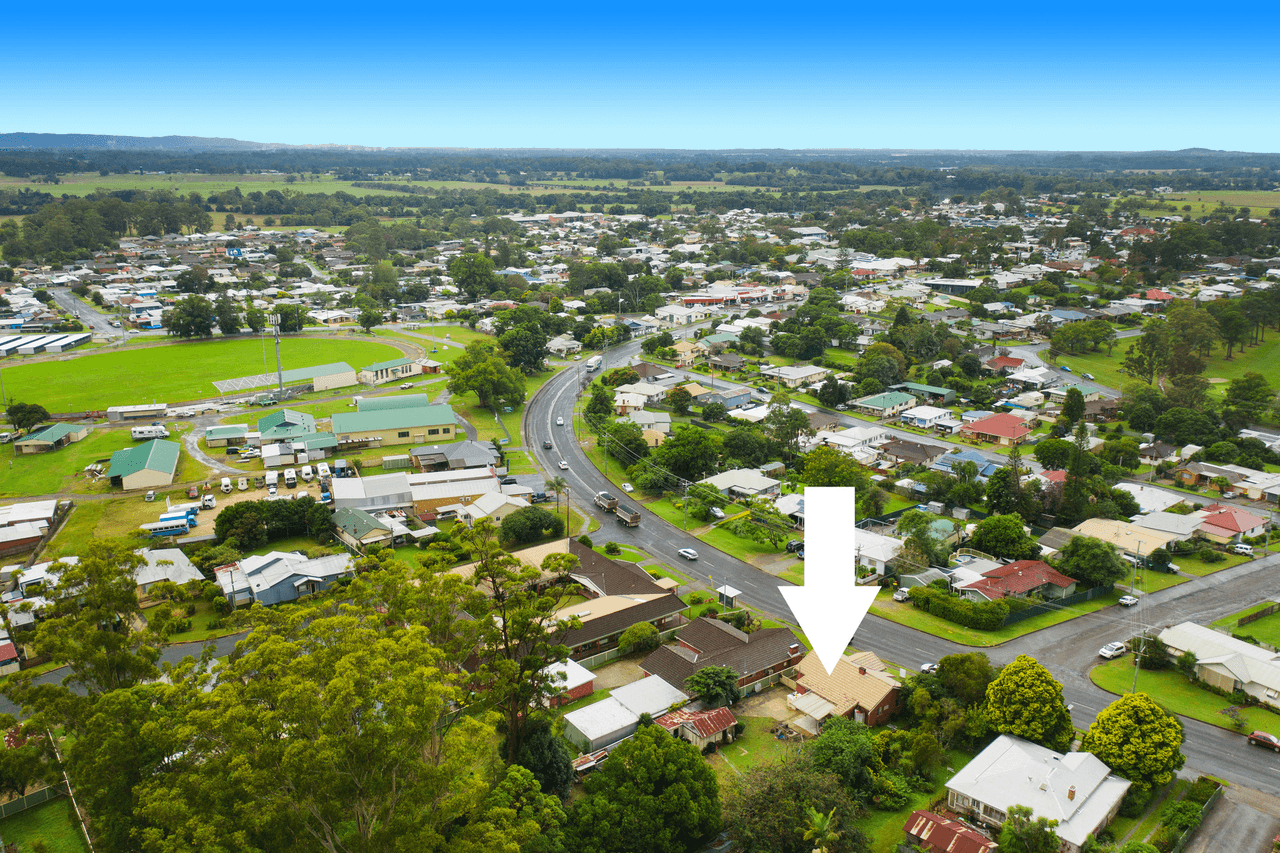 107 High Street, WAUCHOPE, NSW 2446