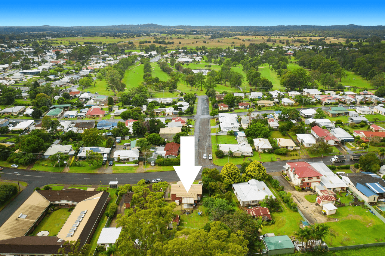 107 High Street, WAUCHOPE, NSW 2446