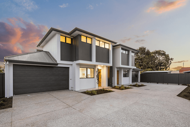 60B Leslie Street East, WOODVILLE PARK, SA 5011