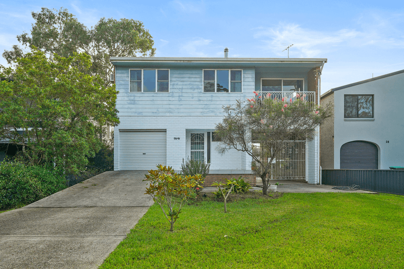 30 Baker Street, DORA CREEK, NSW 2264