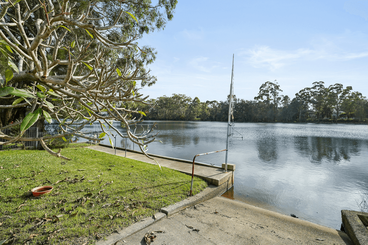 30 Baker Street, DORA CREEK, NSW 2264