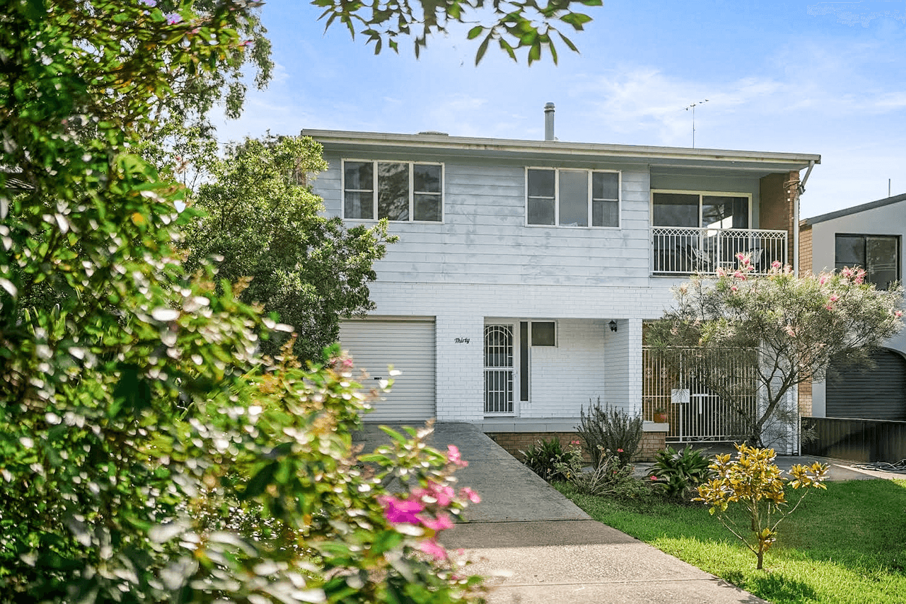 30 Baker Street, DORA CREEK, NSW 2264