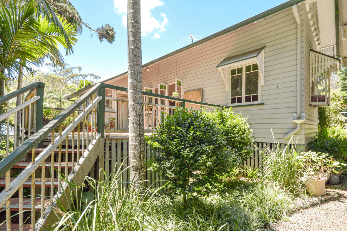 8 Kidd Street, TAMBORINE MOUNTAIN, QLD 4272