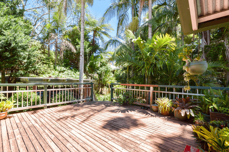 8 Kidd Street, TAMBORINE MOUNTAIN, QLD 4272