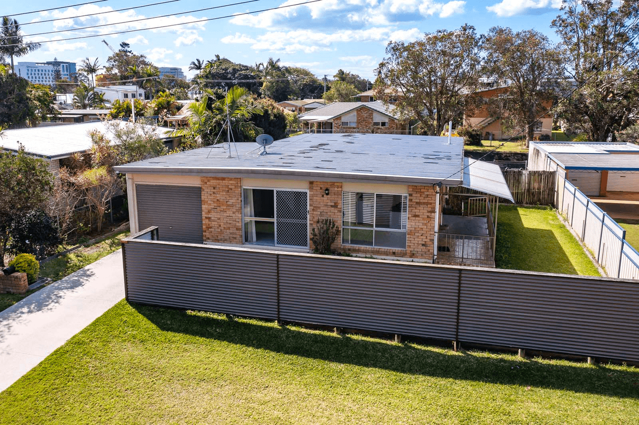 14 Gloria Street, Maroochydore, QLD 4558