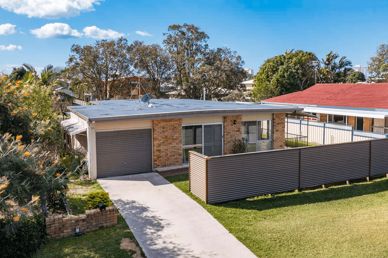 14 Gloria Street, Maroochydore, QLD 4558