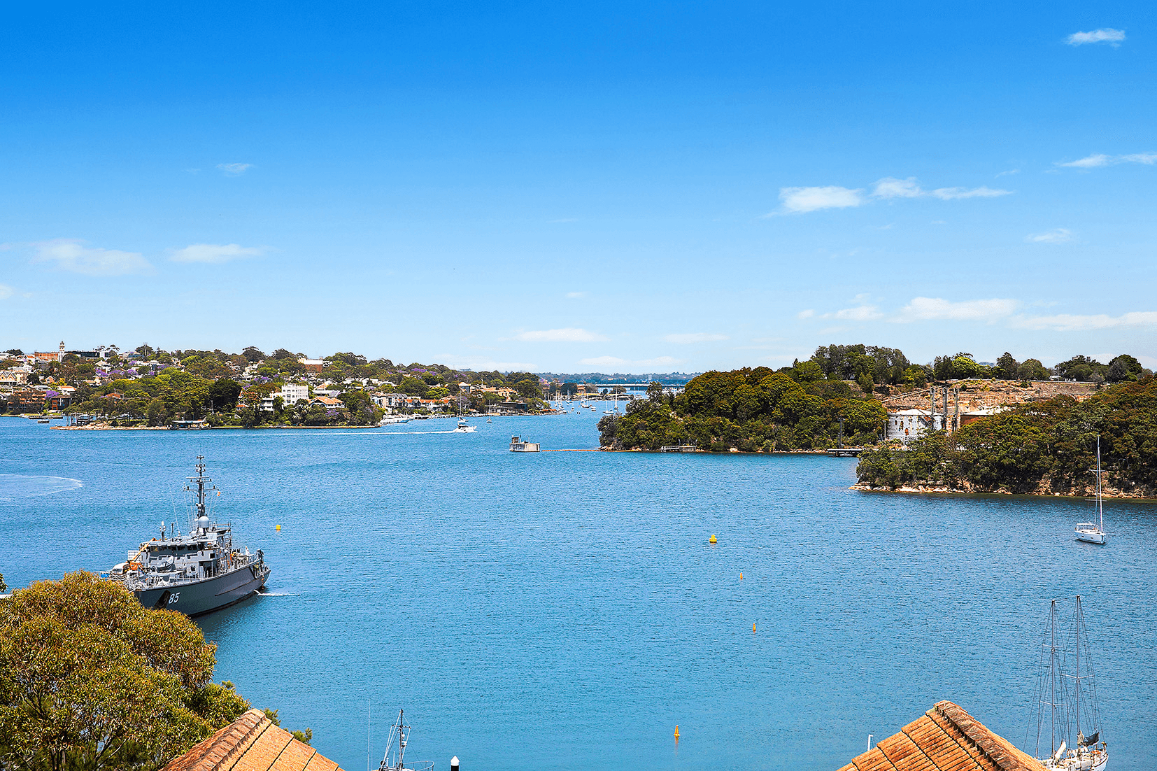 21/14-18 Ross Street, WAVERTON, NSW 2060