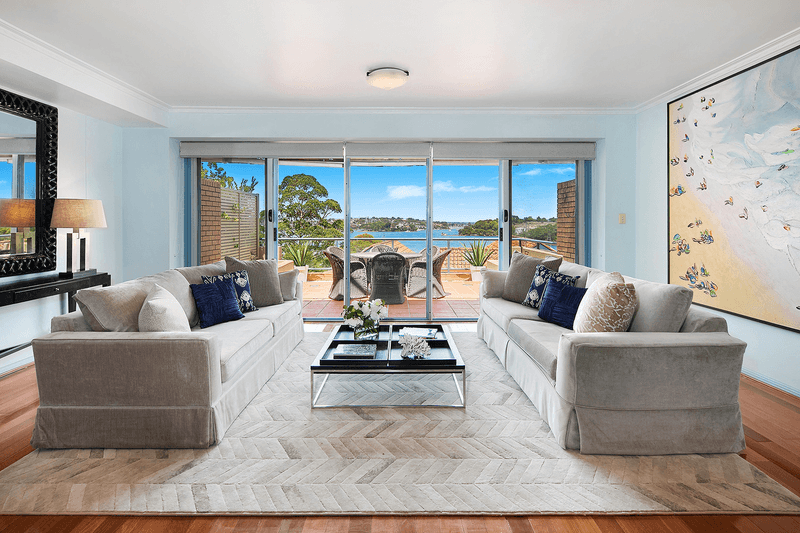 21/14-18 Ross Street, WAVERTON, NSW 2060