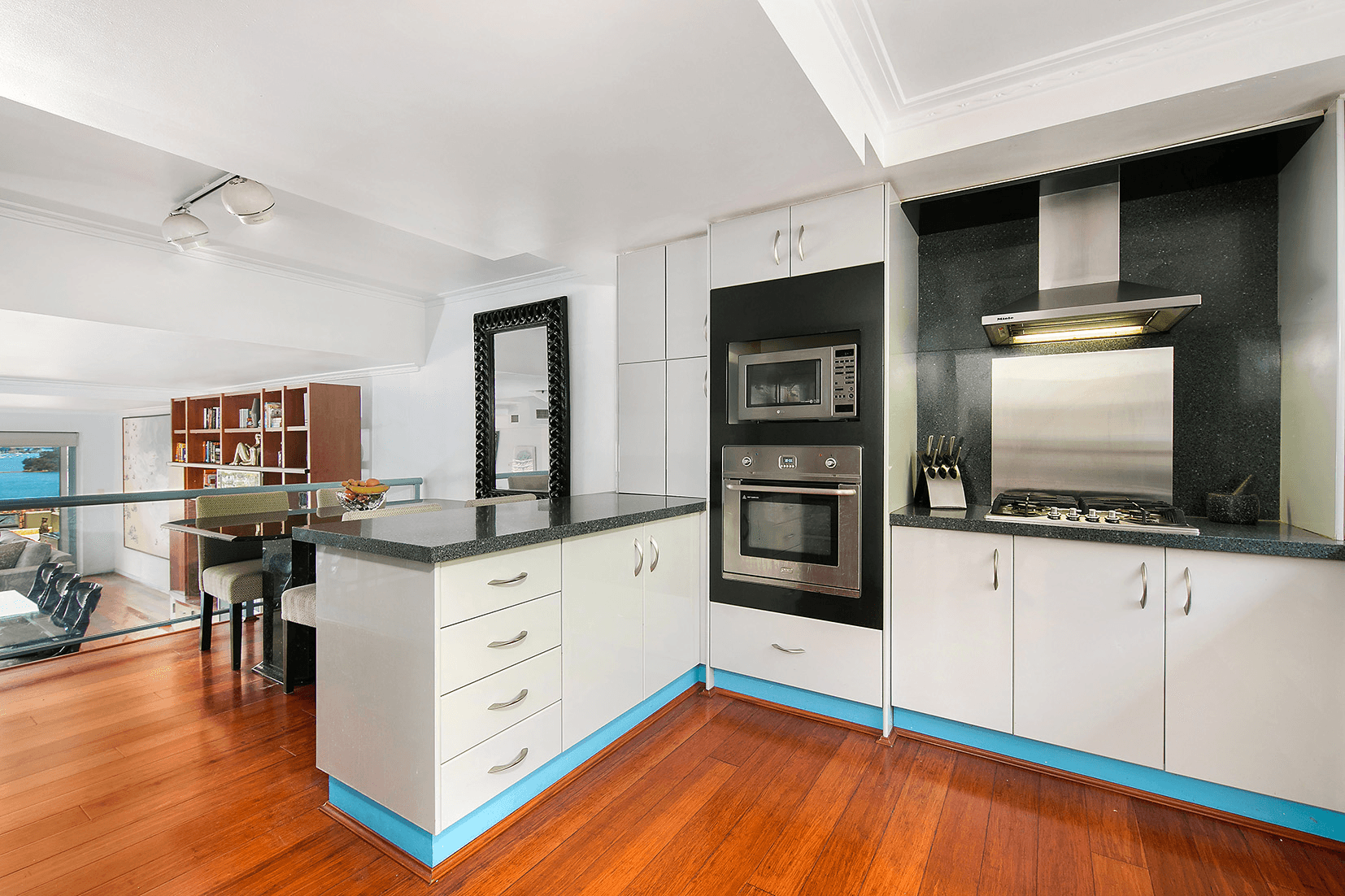 21/14-18 Ross Street, WAVERTON, NSW 2060