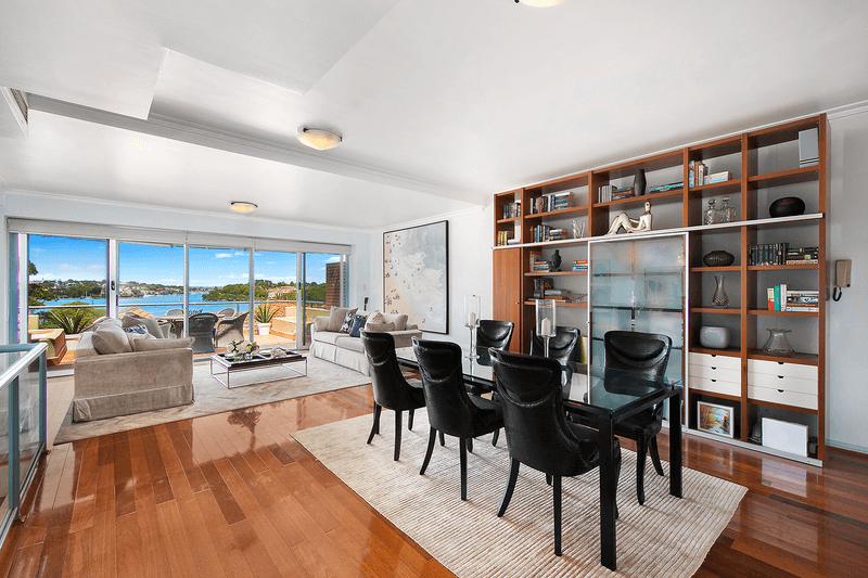 21/14-18 Ross Street, WAVERTON, NSW 2060