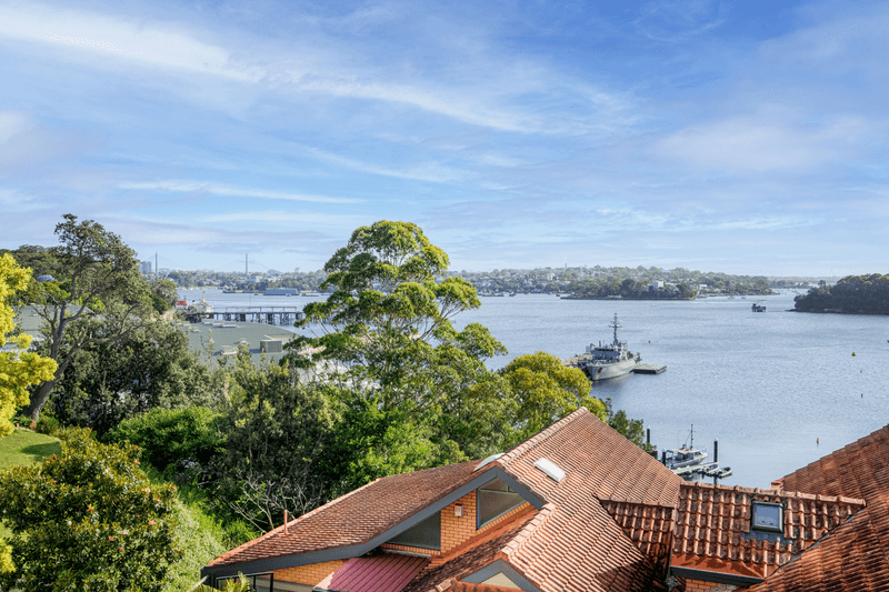 21/14-18 Ross Street, WAVERTON, NSW 2060