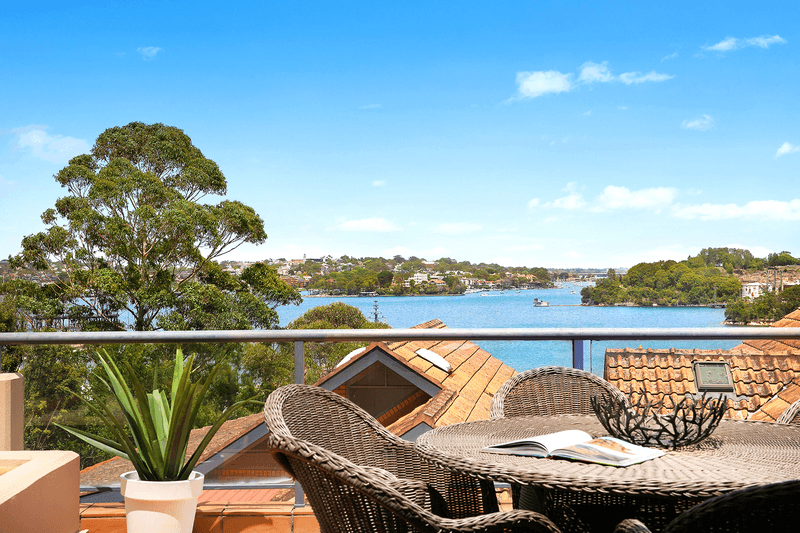 21/14-18 Ross Street, WAVERTON, NSW 2060