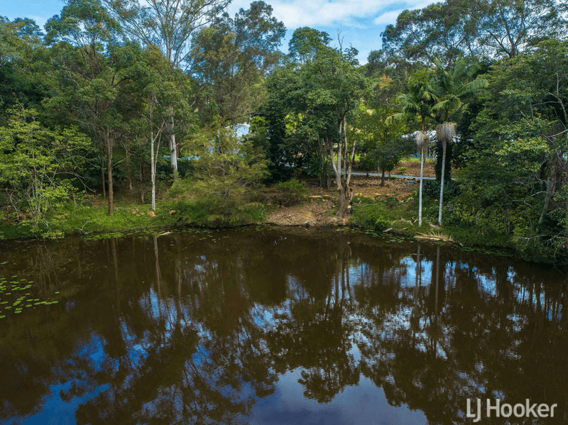 89 Platypus Drive, URALBA, NSW 2477