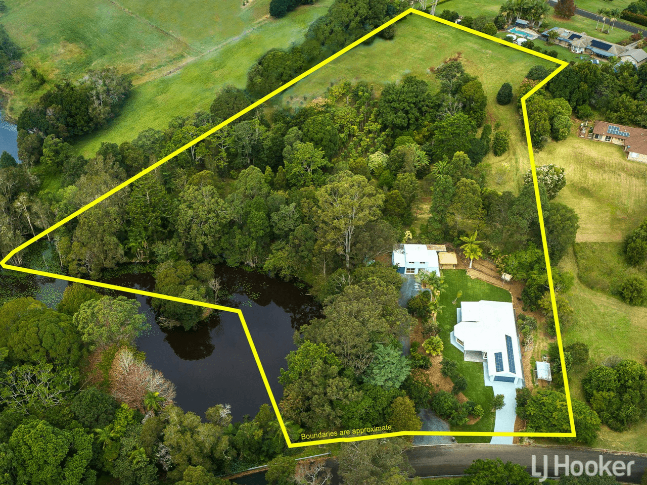 89 Platypus Drive, URALBA, NSW 2477