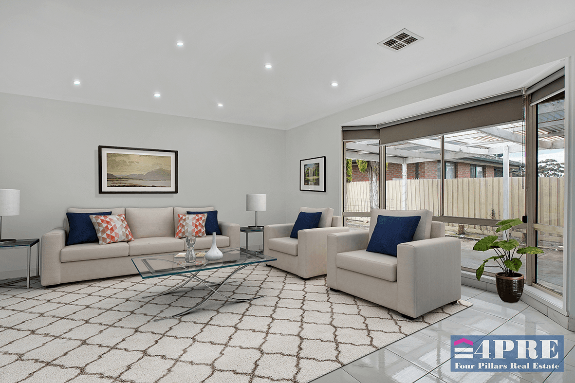 8 Wintle Close, ROXBURGH PARK, VIC 3064