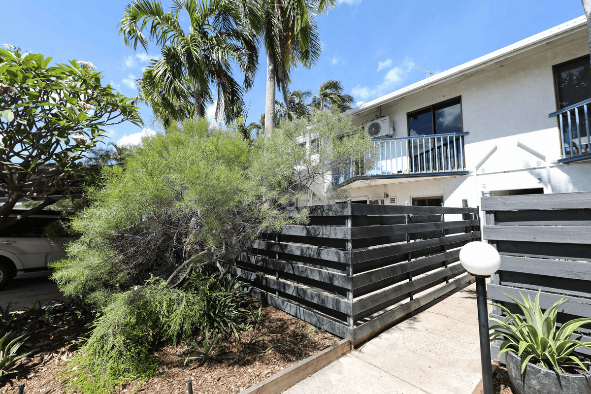 2/35 Gardens Hill Crescent, THE GARDENS, NT 0820