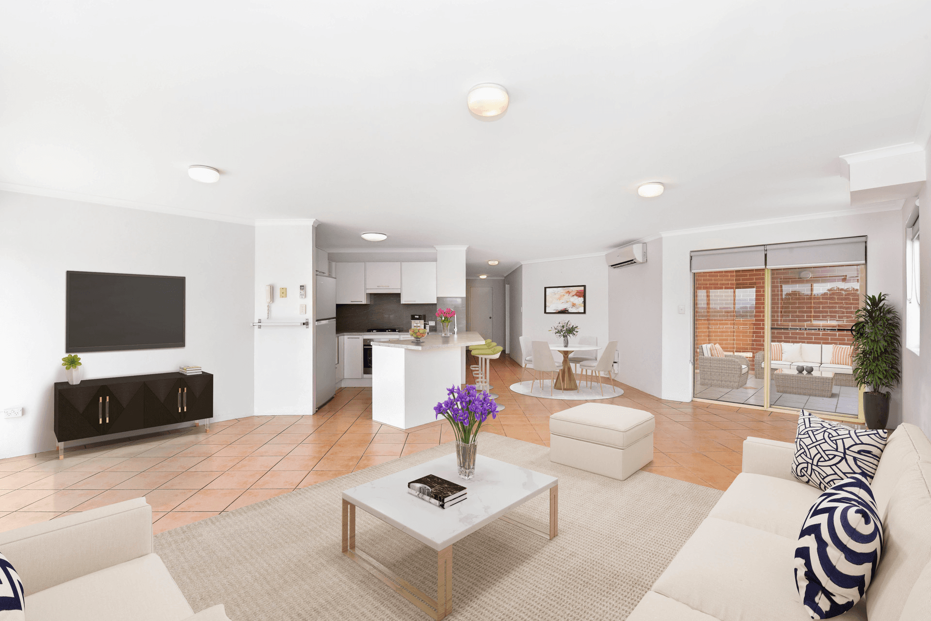 19/12-14 Hills Street, Gosford, NSW 2250
