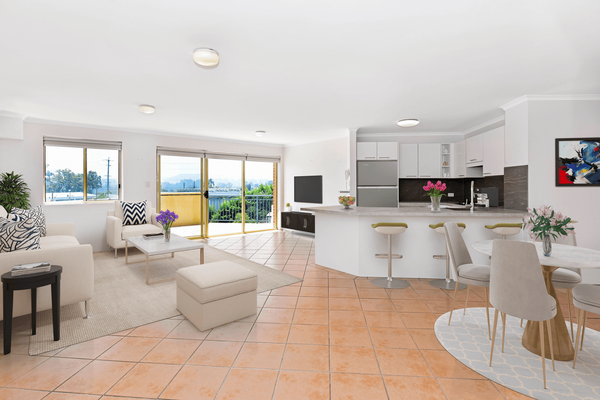 19/12-14 Hills Street, Gosford, NSW 2250