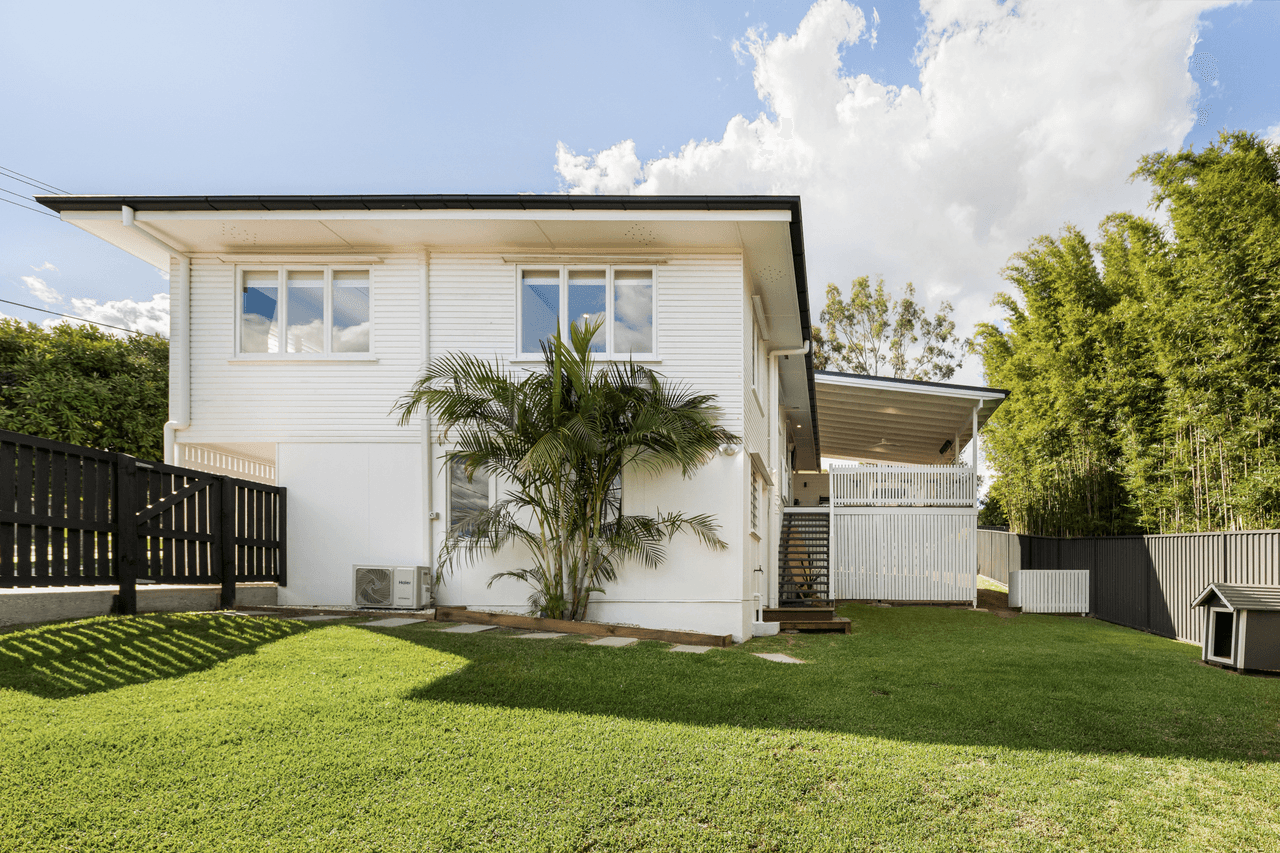 25 Marmont Street, GEEBUNG, QLD 4034