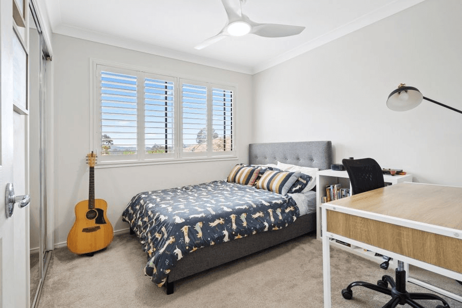 9/9 Rata Place, NERANG, QLD 4211