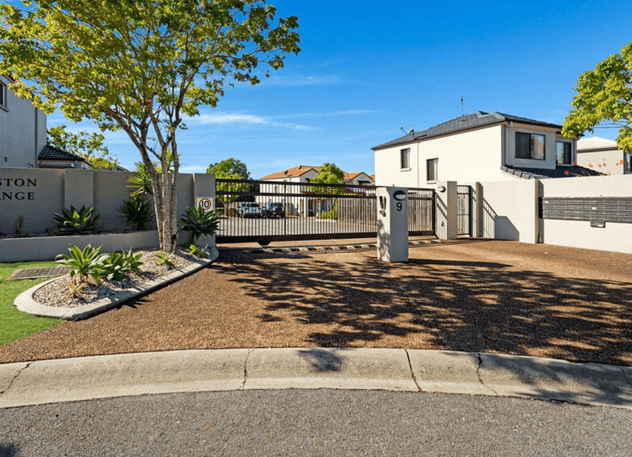 9/9 Rata Place, NERANG, QLD 4211