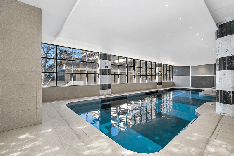 405/37-39 McLaren Street, North Sydney, NSW 2060