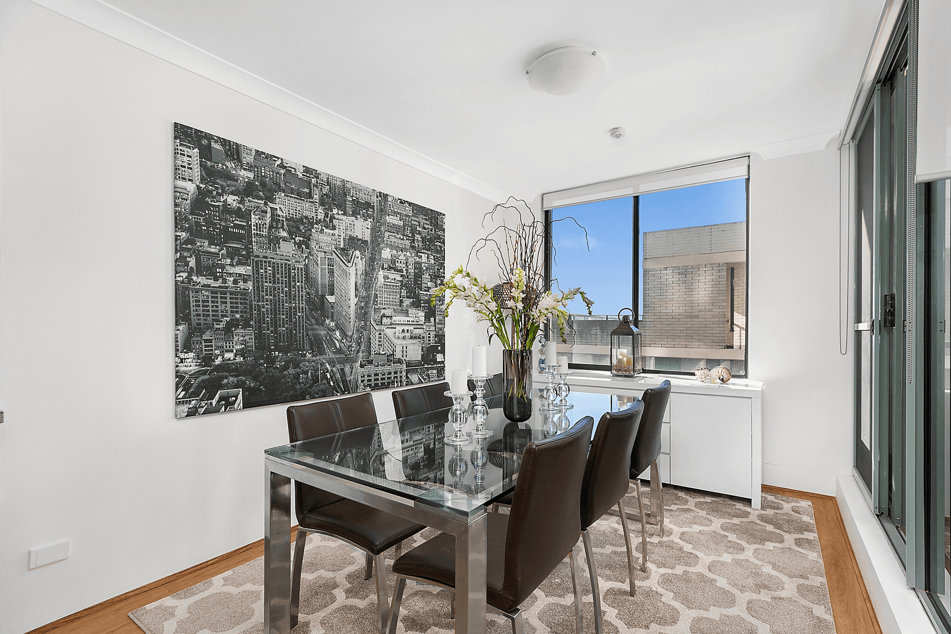 405/37-39 McLaren Street, North Sydney, NSW 2060