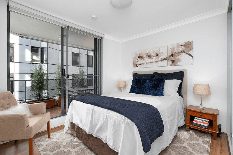 405/37-39 McLaren Street, North Sydney, NSW 2060